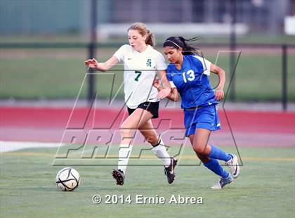 Thumbnail 2 in Sonoma Academy vs. St. Vincent de Paul (CIF NCS D3 Final) photogallery.