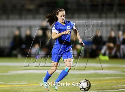 Thumbnail 1 in Sonoma Academy vs. St. Vincent de Paul (CIF NCS D3 Final) photogallery.