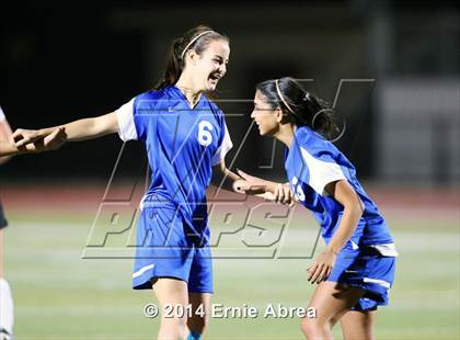 Thumbnail 1 in Sonoma Academy vs. St. Vincent de Paul (CIF NCS D3 Final) photogallery.