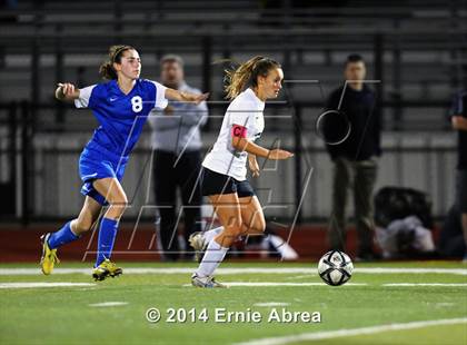 Thumbnail 2 in Sonoma Academy vs. St. Vincent de Paul (CIF NCS D3 Final) photogallery.