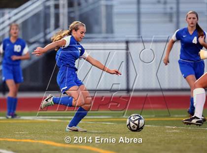 Thumbnail 3 in Sonoma Academy vs. St. Vincent de Paul (CIF NCS D3 Final) photogallery.