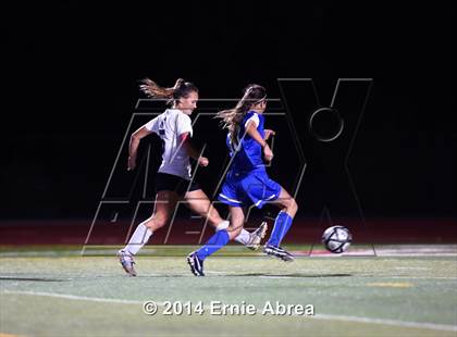 Thumbnail 2 in Sonoma Academy vs. St. Vincent de Paul (CIF NCS D3 Final) photogallery.