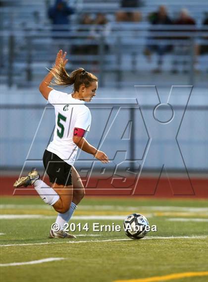 Thumbnail 3 in Sonoma Academy vs. St. Vincent de Paul (CIF NCS D3 Final) photogallery.