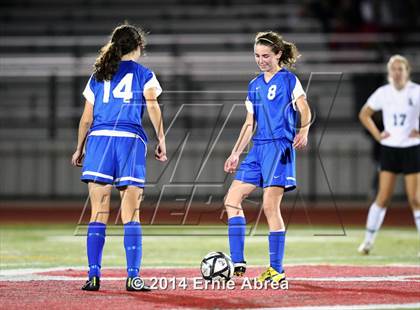 Thumbnail 2 in Sonoma Academy vs. St. Vincent de Paul (CIF NCS D3 Final) photogallery.