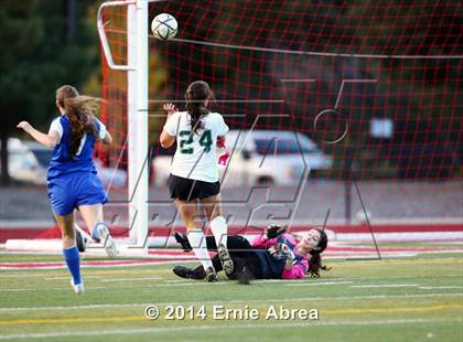 Thumbnail 3 in Sonoma Academy vs. St. Vincent de Paul (CIF NCS D3 Final) photogallery.