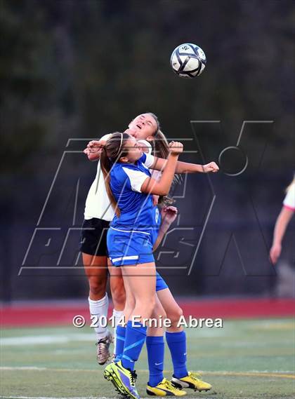 Thumbnail 2 in Sonoma Academy vs. St. Vincent de Paul (CIF NCS D3 Final) photogallery.