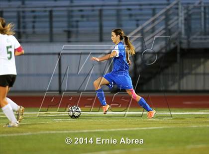 Thumbnail 1 in Sonoma Academy vs. St. Vincent de Paul (CIF NCS D3 Final) photogallery.