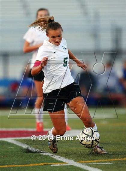 Thumbnail 3 in Sonoma Academy vs. St. Vincent de Paul (CIF NCS D3 Final) photogallery.