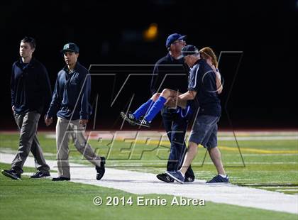 Thumbnail 3 in Sonoma Academy vs. St. Vincent de Paul (CIF NCS D3 Final) photogallery.