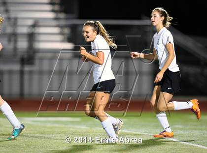 Thumbnail 3 in Sonoma Academy vs. St. Vincent de Paul (CIF NCS D3 Final) photogallery.