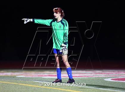 Thumbnail 1 in Sonoma Academy vs. St. Vincent de Paul (CIF NCS D3 Final) photogallery.