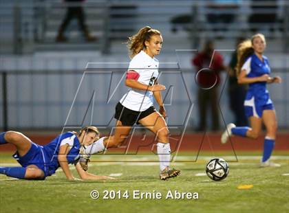 Thumbnail 3 in Sonoma Academy vs. St. Vincent de Paul (CIF NCS D3 Final) photogallery.