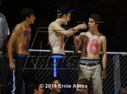 Thumbnail 3 in Sonoma Academy vs. St. Vincent de Paul (CIF NCS D3 Final) photogallery.