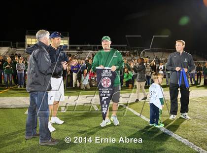 Thumbnail 2 in Sonoma Academy vs. St. Vincent de Paul (CIF NCS D3 Final) photogallery.