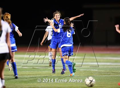 Thumbnail 2 in Sonoma Academy vs. St. Vincent de Paul (CIF NCS D3 Final) photogallery.