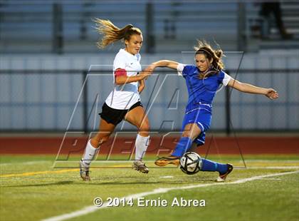 Thumbnail 1 in Sonoma Academy vs. St. Vincent de Paul (CIF NCS D3 Final) photogallery.