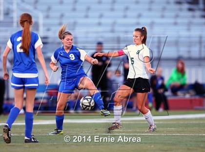 Thumbnail 2 in Sonoma Academy vs. St. Vincent de Paul (CIF NCS D3 Final) photogallery.