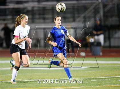 Thumbnail 3 in Sonoma Academy vs. St. Vincent de Paul (CIF NCS D3 Final) photogallery.