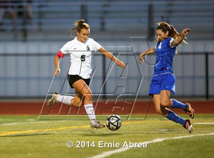 Thumbnail 3 in Sonoma Academy vs. St. Vincent de Paul (CIF NCS D3 Final) photogallery.