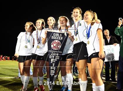 Thumbnail 1 in Sonoma Academy vs. St. Vincent de Paul (CIF NCS D3 Final) photogallery.