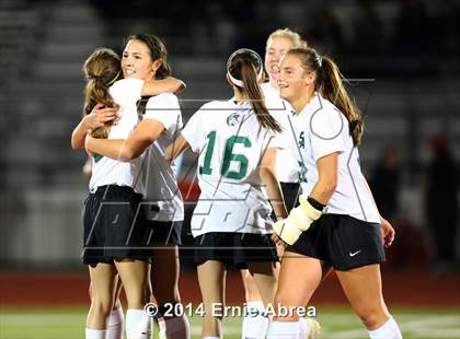 Thumbnail 3 in Sonoma Academy vs. St. Vincent de Paul (CIF NCS D3 Final) photogallery.