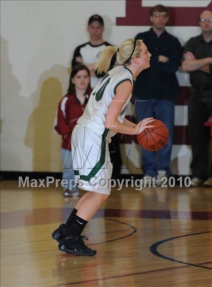 Thumbnail 3 in Northwood vs Prentice (WIAA D4 Sectional Final)  photogallery.