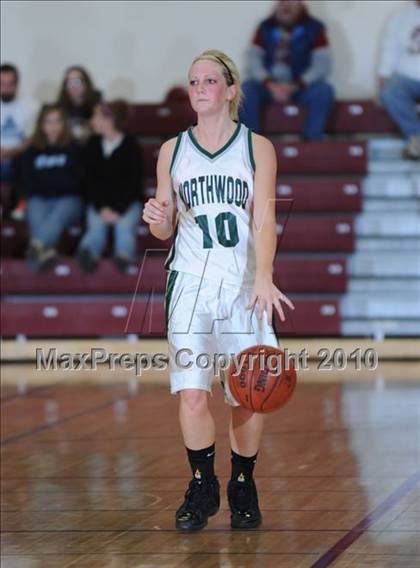 Thumbnail 3 in Northwood vs Prentice (WIAA D4 Sectional Final)  photogallery.