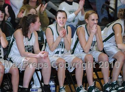 Thumbnail 3 in Northwood vs Prentice (WIAA D4 Sectional Final)  photogallery.