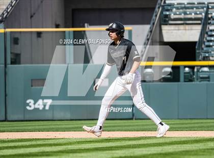 Thumbnail 3 in Monarch vs Legend (Coors Field) photogallery.