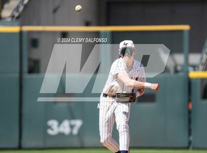 Thumbnail 3 in Monarch vs Legend (Coors Field) photogallery.