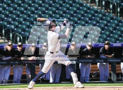 Thumbnail 3 in Monarch vs Legend (Coors Field) photogallery.