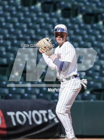 Thumbnail 2 in Monarch vs Legend (Coors Field) photogallery.