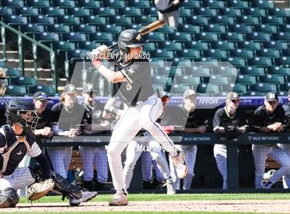 Thumbnail 3 in Monarch vs Legend (Coors Field) photogallery.