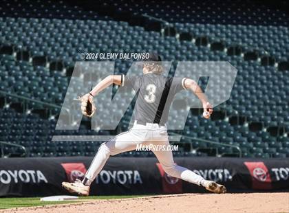 Thumbnail 2 in Monarch vs Legend (Coors Field) photogallery.