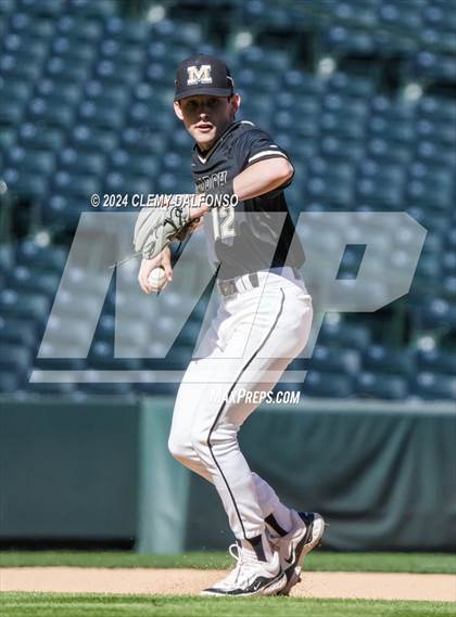 Thumbnail 1 in Monarch vs Legend (Coors Field) photogallery.