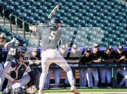 Thumbnail 1 in Monarch vs Legend (Coors Field) photogallery.
