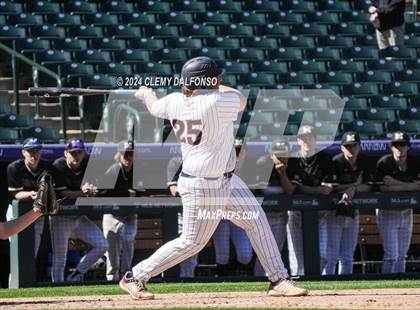 Thumbnail 1 in Monarch vs Legend (Coors Field) photogallery.