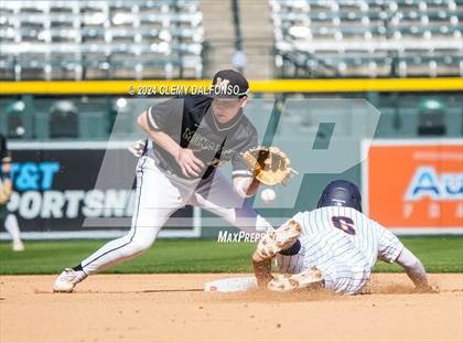 Thumbnail 2 in Monarch vs Legend (Coors Field) photogallery.