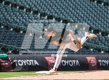 Thumbnail 3 in Monarch vs Legend (Coors Field) photogallery.