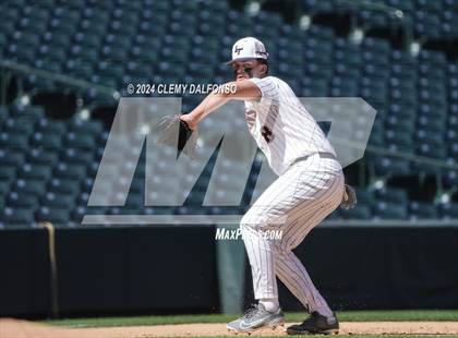 Thumbnail 1 in Monarch vs Legend (Coors Field) photogallery.
