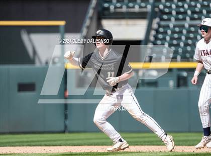 Thumbnail 1 in Monarch vs Legend (Coors Field) photogallery.