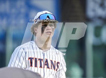 Thumbnail 3 in Monarch vs Legend (Coors Field) photogallery.