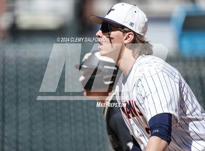Thumbnail 2 in Monarch vs Legend (Coors Field) photogallery.