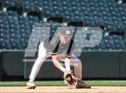 Thumbnail 2 in Monarch vs Legend (Coors Field) photogallery.