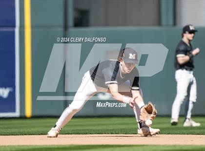Thumbnail 1 in Monarch vs Legend (Coors Field) photogallery.