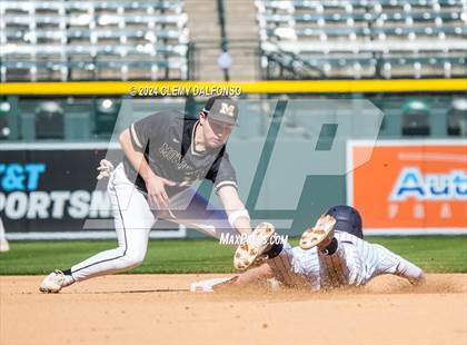 Thumbnail 1 in Monarch vs Legend (Coors Field) photogallery.