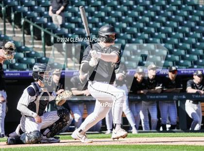 Thumbnail 3 in Monarch vs Legend (Coors Field) photogallery.