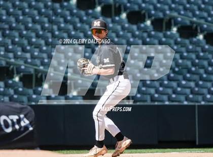 Thumbnail 1 in Monarch vs Legend (Coors Field) photogallery.