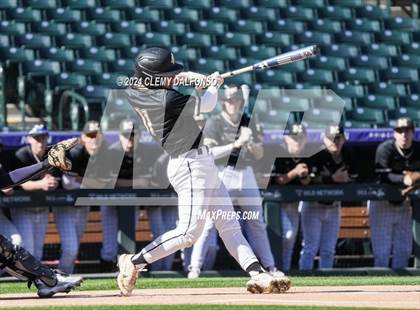 Thumbnail 2 in Monarch vs Legend (Coors Field) photogallery.