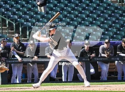 Thumbnail 2 in Monarch vs Legend (Coors Field) photogallery.